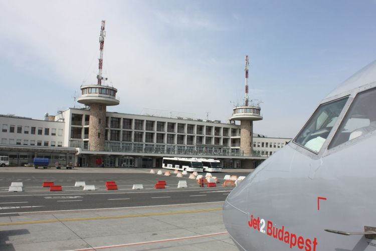 Megállapodást kötött a Budapest Airport és BKK