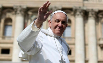Ferenc pápa apostoli buzdítása reformprogramot irányoz elő