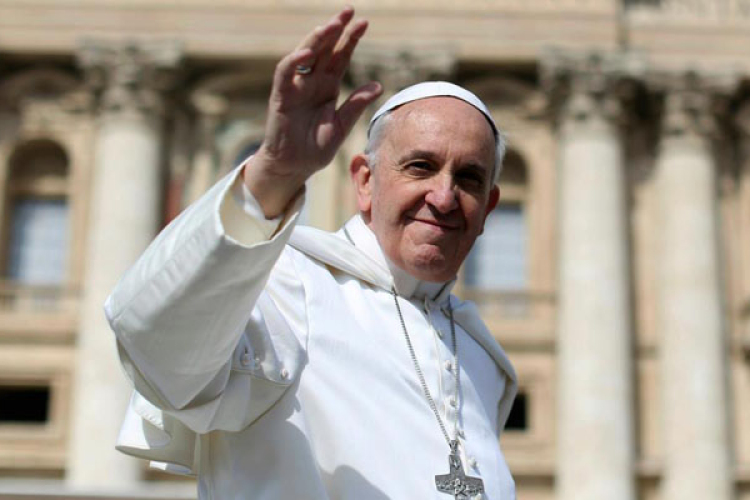 Ferenc pápa apostoli buzdítása reformprogramot irányoz elő