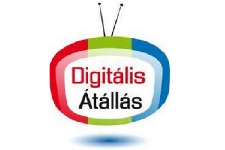 Digitális átállás - NMHH: befejeződött az átállás