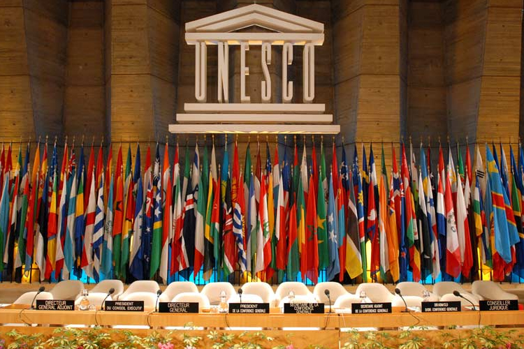 Újraválasztották Irina Bokovát az UNESCO főigazgatójának