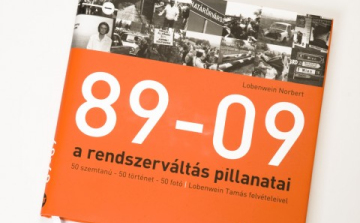 Döntően a 1989 feldolgozására koncentrál a rendszerváltás történetét kutató intézet