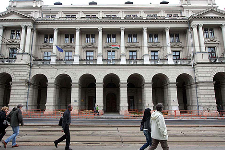 Fazekas Sándor élelmiszeripari együttműködésekről tárgyalt tunéziai kollégájával