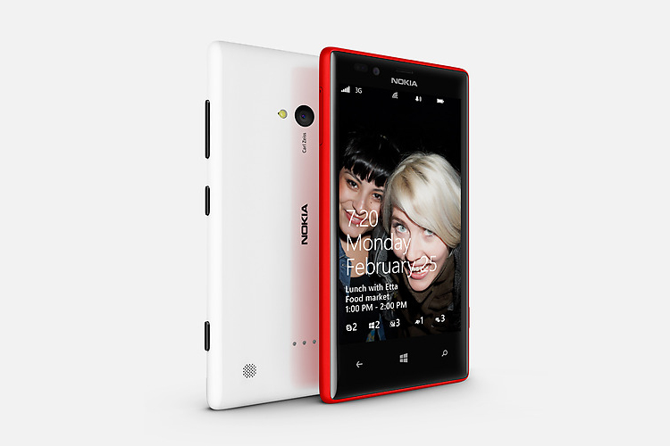 Az Android felé kellene mozdulnia a Nokiának