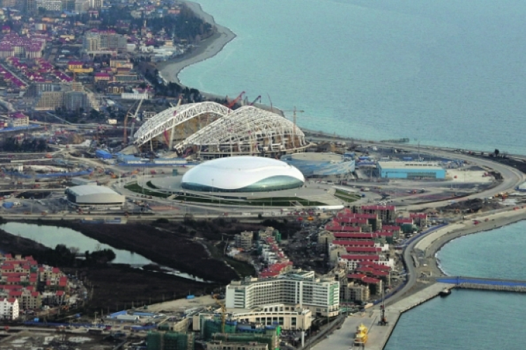 Mégis lehet tüntetni Szocsiban a téli olimpia idején