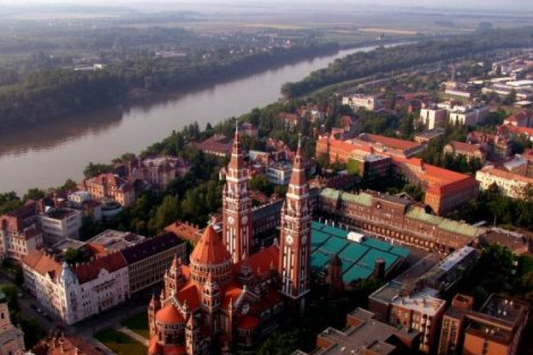 A hét végén tartják a Havas Boldogasszony napi búcsút Szeged-Alsóvároson