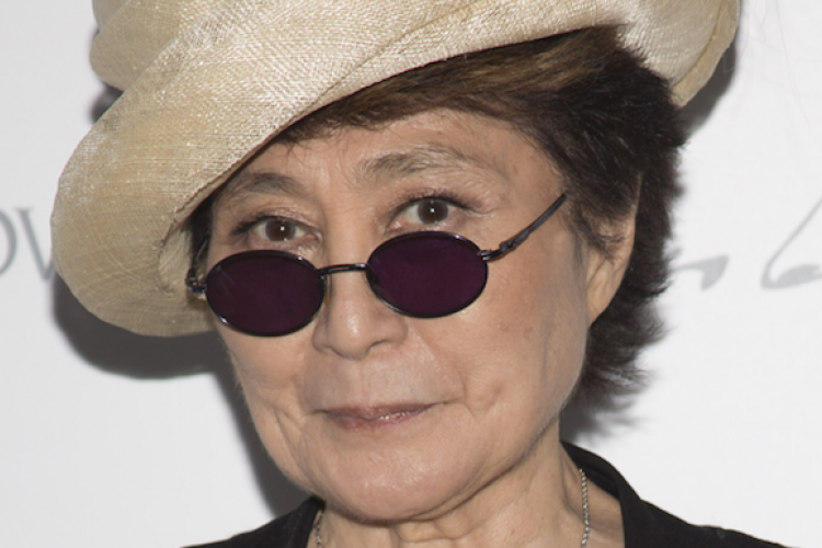 Yoko Ono feldolgozta az Imagine-t új lemezén