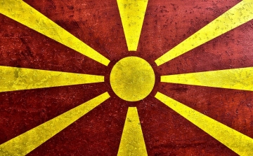 Mostantól hivatalosan Észak-Macedóniának hívják Macedóniát