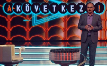 A következő-t!