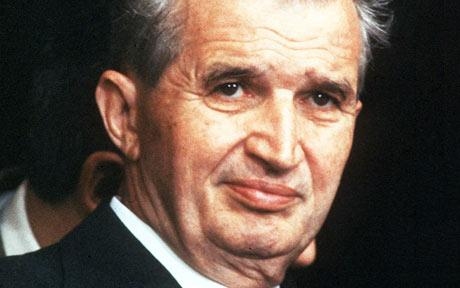 Román felmérés szerint Ceausescu megnyerné az elnökválasztást, ha élne