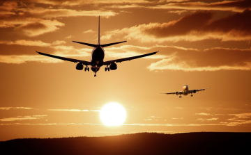 Ősszel és télen is 80-90 százalék közötti visszaesést vár az utasforgalomban a Budapest Airport Zrt.