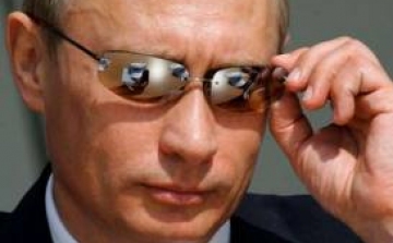 Putyin nyíltan beszél a Krím elcsatolására adott parancsról
