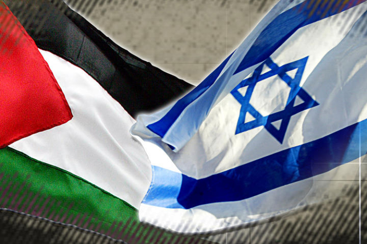 Maariv: izraeli és palesztin tisztségviselők találkoztak Budapesten