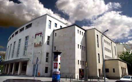 Két CD jelenik meg az Erkel Színház 102. születésnapjára