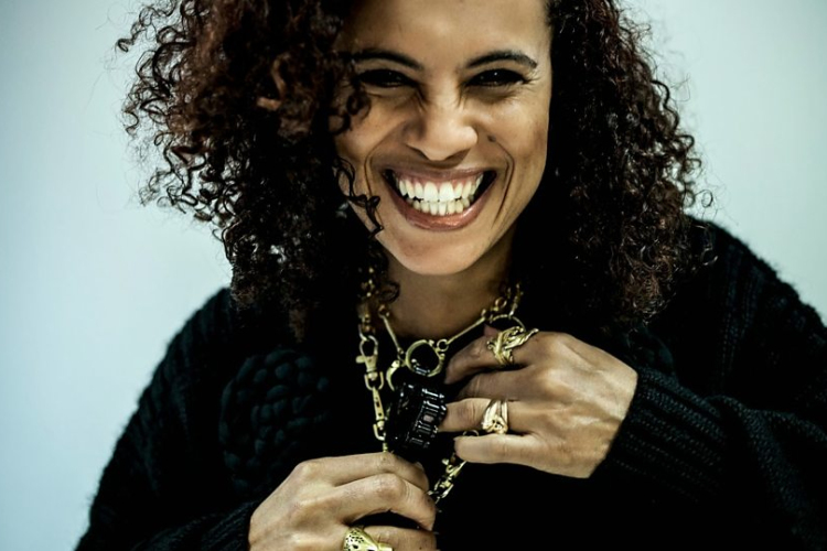 Neneh Cherry először lép fel Magyarországon