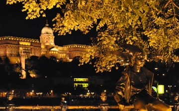 Ismét turisztikai kampány hívja fel a figyelmet Budapestre