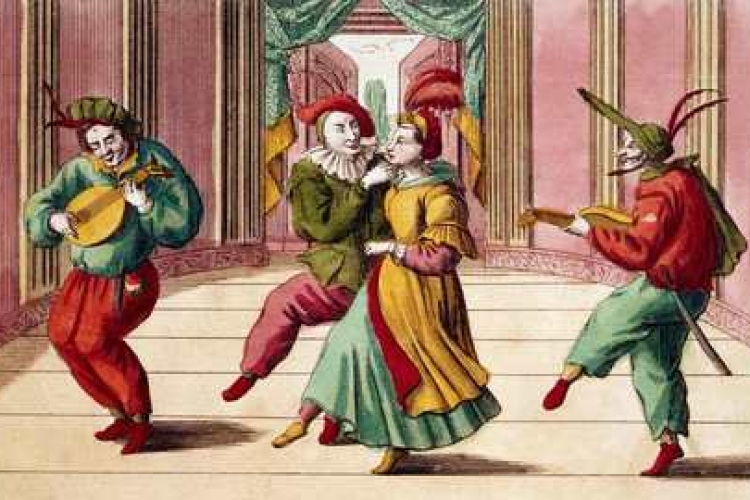 Erőszakkal kényszerítették színjátszásra az Erzsébet-korabeli gyermekszínészeket