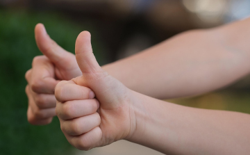 Nemzetközi elismerést kapott a nyugdíjfókuszú influenszerkampány