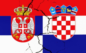 A romák, a bevándorlók és a szerbek iránt a legnagyobb az ellenszenv Horvátországban