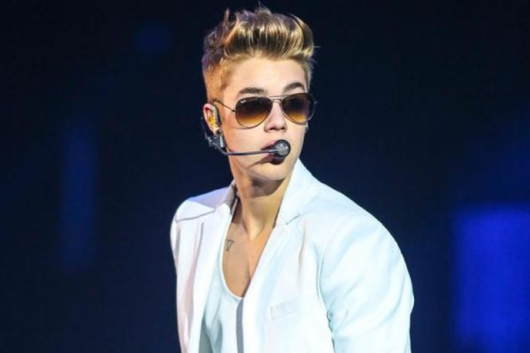Nem teljesít fényesen az amerikai mozikban az új Bieber-dokumentumfilm
