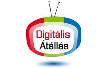 Digitális átállás - NMHH: befejeződött az átállás