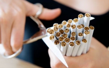 Tizenhat uniós egészségügyi miniszter állt ki a dohányzás visszaszorítása mellett