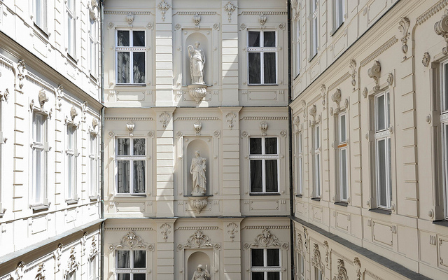 Nem spóroltak Budapest új luxushoteljével