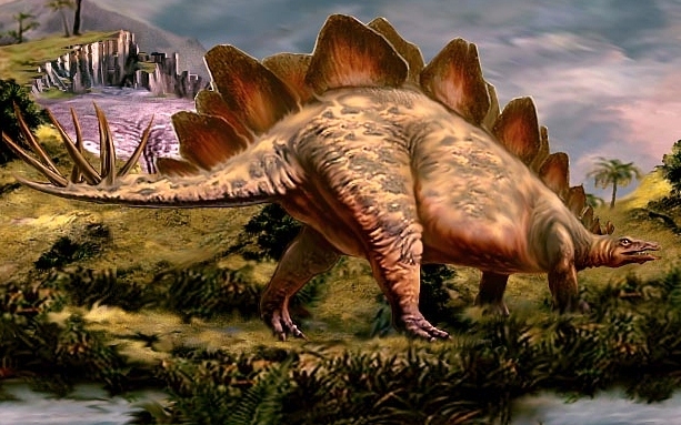 Új megvilágításban a dinoszauruszok növekedése