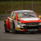 WTCC Hungaroring 2016