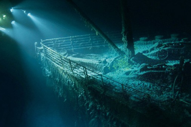 A Titanicról és a Carpathiáról nyílik kiállítás Szegeden