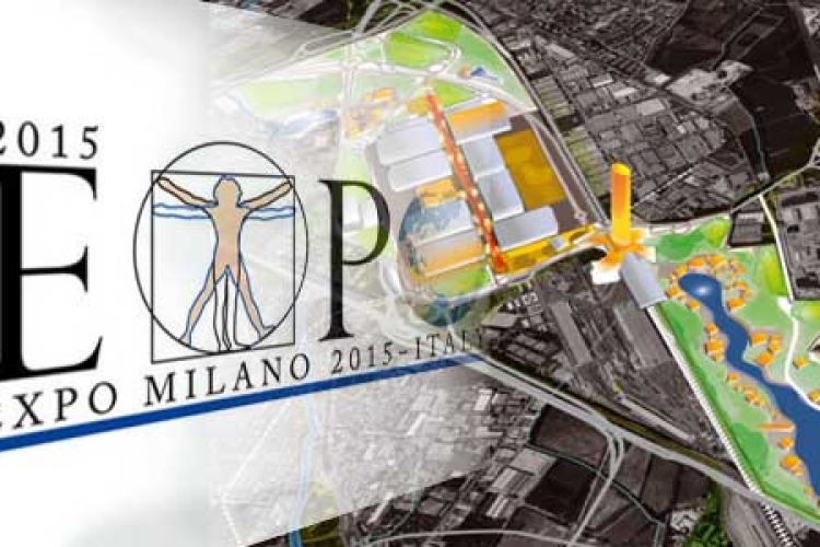 Expo 2015 - Rekordszámú ország jelentkezett a milánói világkiállításra