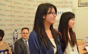 Tizenhat térségbeli ország kínai tanárait képzik majd Budapesten