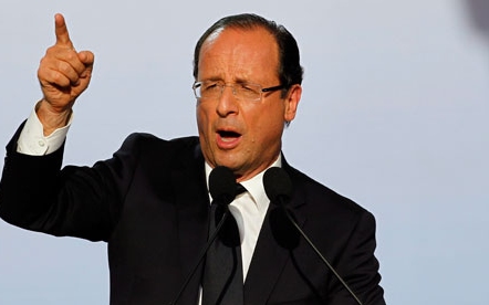 Mélyponton az elődjeinél is népszerűtlenebb francia elnök tetszési mutatója