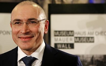 Hodorkovszkij-ügy - Hodorkovszkij egyelőre nem tér vissza hazájába
