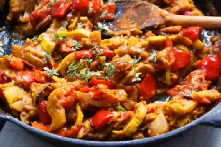 Különleges magyar konyhát mutattak be Moszkvában