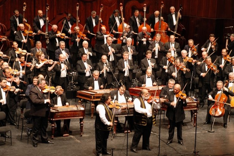 Romantikus reformkori hangulat Balatonfüreden három napon át