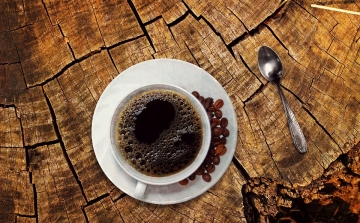 A kávé lehet az elhízás elleni harc kulcsa