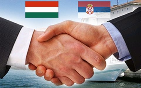  Németh Zsolt: a magyar-szerb kapcsolatok fejlődése növeli a vajdasági magyarság mozgásterét