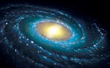 Elhanyagolható a sötét anyag hatása a Naprendszer égitesteire