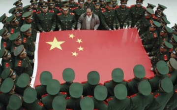 Amerikai hírportál szerint a kínai hadsereg készül a kibernetikai hadviselésre