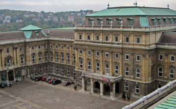 Színes októberi programok az Országos Széchényi Könyvárban