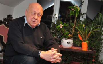 Meghalt Buda Béla - Rácz József: súlyos társadalmi problémákra keresett választ