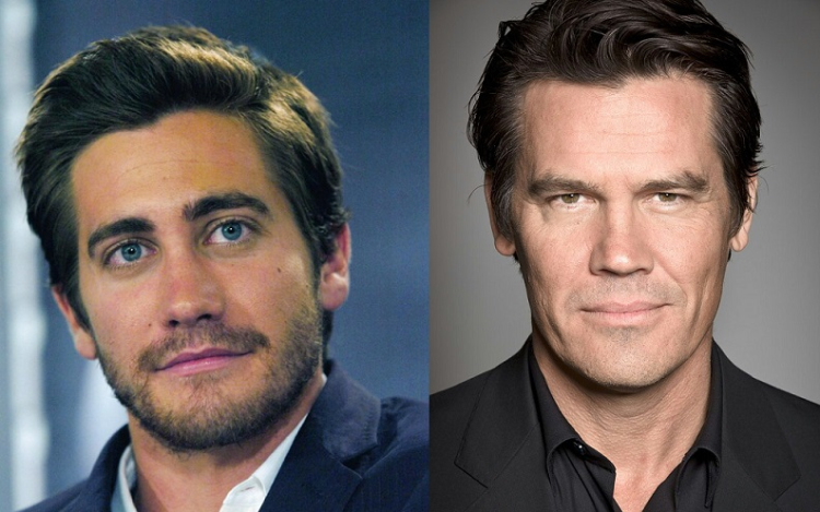 Gyllenhaal és Brolin a világ tetejére készül