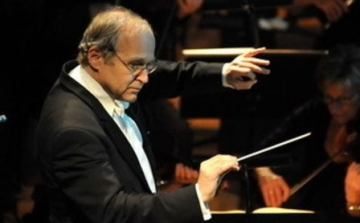 Két koncertet vezényel Fischer Ádám a Salzburgi Ünnepi Játékokon