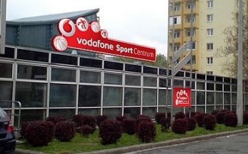 Felavatták a kibővített Vodafone Sportcentrumot Székesfehérváron