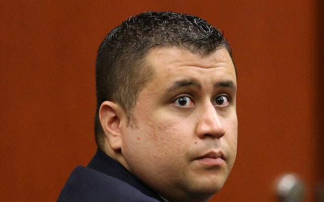 Zimmerman felesége hamis tanúvallomást tett fizetőképességükről