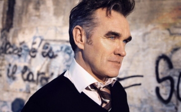 Morrissey feldolgozásdallal tiszteleg Lou Reed emléke előtt