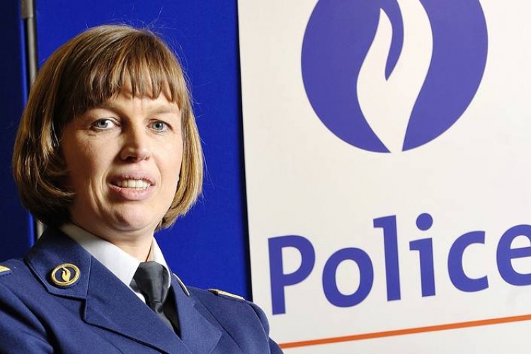 A belga szövetségi rendőrség vezetőjét jelölték az Europol élére