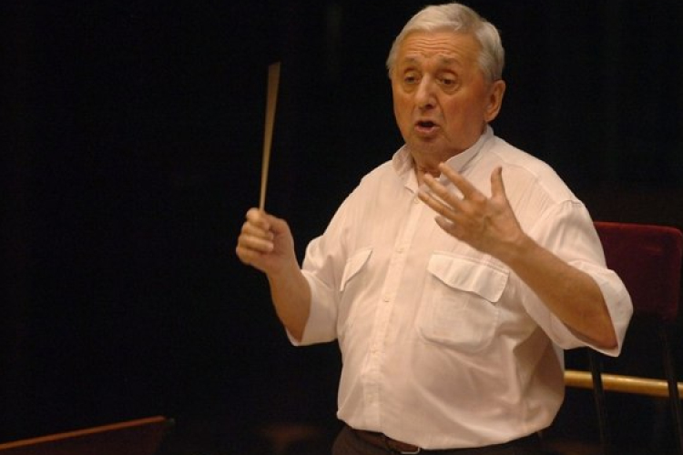 Elhunyt Szokolay Sándor