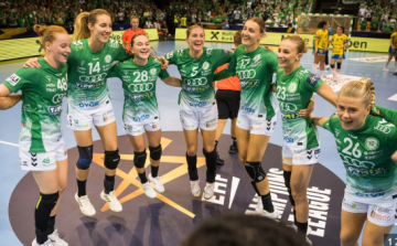 Női kézilabda BL - Metzi győzelmével nagy lépést tett a csoportelsőség felé a Győr